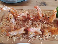 -YAFEE雅菲·粤菜·湘菜·融合菜(魏公村店)