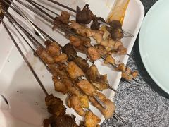 -京元盛铜锅涮肉(上海总店)