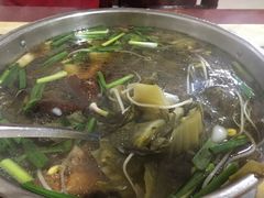 -扎佐老牌蹄膀·猪脚