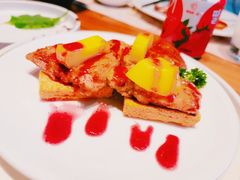 -Mr·Fish鱼鲜生海鲜放题(银泰in99店)