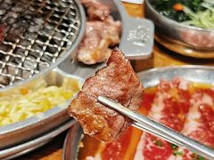 -姜虎东白丁烤肉(深圳湾后海汇店)