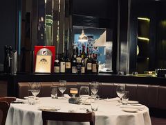 -MORTON'S 莫尔顿牛排坊(北京丽晶酒店)