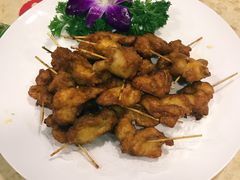 -粥王府(街道口总店)