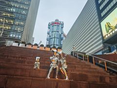 -香港龙凤楼(陆家嘴中心店)