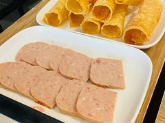 -彤德莱火锅(乐陵路店)