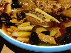 -卞氏菜根香(青羊万达店)