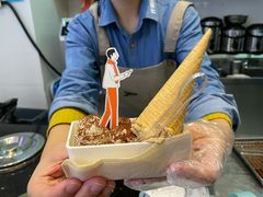 -野人先生现做冰淇淋(北京环宇荟店)