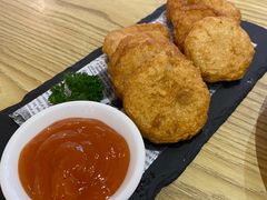 -念念Restaurant(贝岗店)