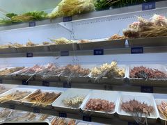 -张师傅烧烤(CBD店)