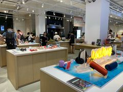 -Sony Store 索尼(上海淮海中路店)