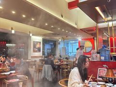-1078號老北京涮肉(松柏店)