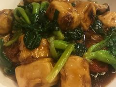 -乌江鱼杭帮菜(西湖店)