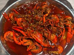 -李叔叔虾蟹大排档(青羊店)