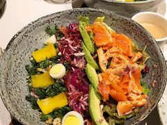 -BAKER&SPICE(安福路店)