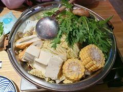 -有喜屋·日料·居酒屋(旭辉广场店)
