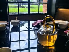 -上海苏宁宝丽嘉酒店·嘉府壹号中餐厅