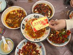 -羊子两室一厅(八一广场店)