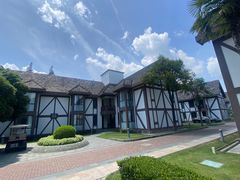 -太阳岛度假酒店