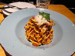 -The Diner X餐厅(青岛万象城店)