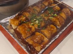 -秋色客家菜(南山店)