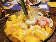 -泰妃殿(武汉首店)