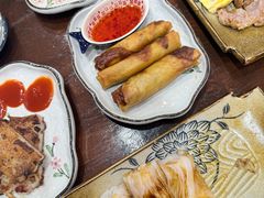 -本味友膳·茶餐厅(和达中心城店)
