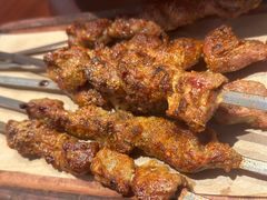 -那拉提之疆·新疆菜(美院店)