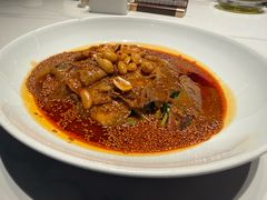 -国人川菜(李家村建东街店)