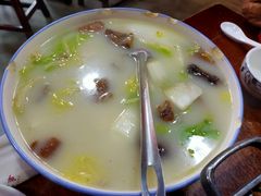-前门故事烤鸭店(十里河店)