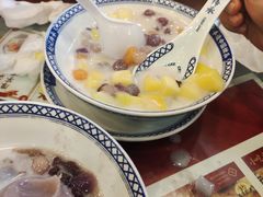 -赵记传承·中国甜品(福州总店)