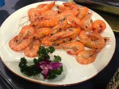 -五姊妹海鲜(火车站店)