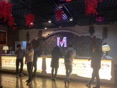 -音乐派KTV(盱眙皇剑国际店)