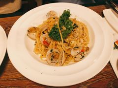海鲜面-安妮意大利餐厅(国贸店)