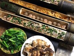 -竹泉农庄·竹筒饭(从化店)