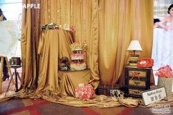 -DNA Wedding 婚礼记(上海店)