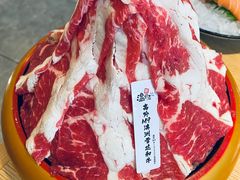 -温野菜涮涮锅(曲江大悦城店)