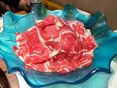 -聚宝源(西单店)
