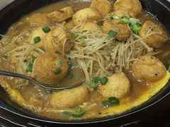 -油城印象(宾南路店)