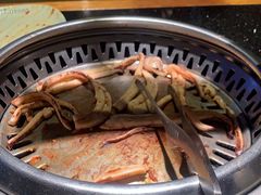 -梨花自助烤肉(天河城店)