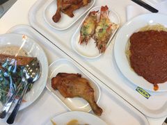 -宜家·瑞典风味餐厅(北京西红门店)