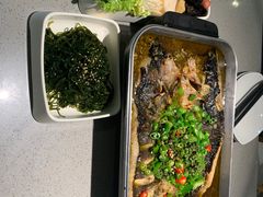 -半天妖烤鱼(丰科万达店)