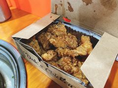 -Dak's 炸鸡(远景路店)