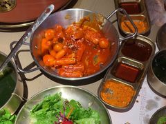 -西塔老太太泥炉烤肉(济南首店)