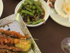 -湖北三五醇酒店·35年新楚菜