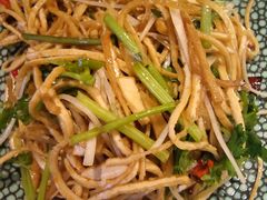 -醉霖生态餐厅(交大店)