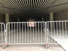 -杭州奥体中心-体育场