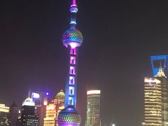 -东方明珠广播电视塔