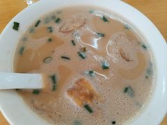 咸豆浆-姐妹面馆(水澄路店)