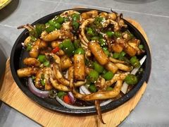 -八张桌子(老店)