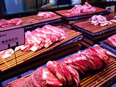 -盛江山自助料理(奥莱锦辉购物广场店)